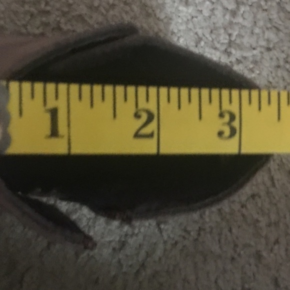 Very cute brown boots - Picture 5 of 6